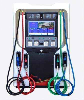 走民族品牌之路，造中国能源结算设备领先供应商——贝林的战略选择与行业担当