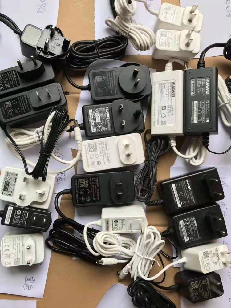 电子库存与废旧设备回收 电源适配器大批量回收的现金结算之道